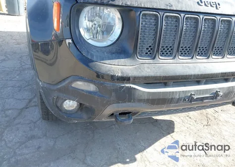 2022 Jeep Renegade Trailhawk 4X4 z USA, uszkodzony, nr VIN ZACNJDC11NPN78945